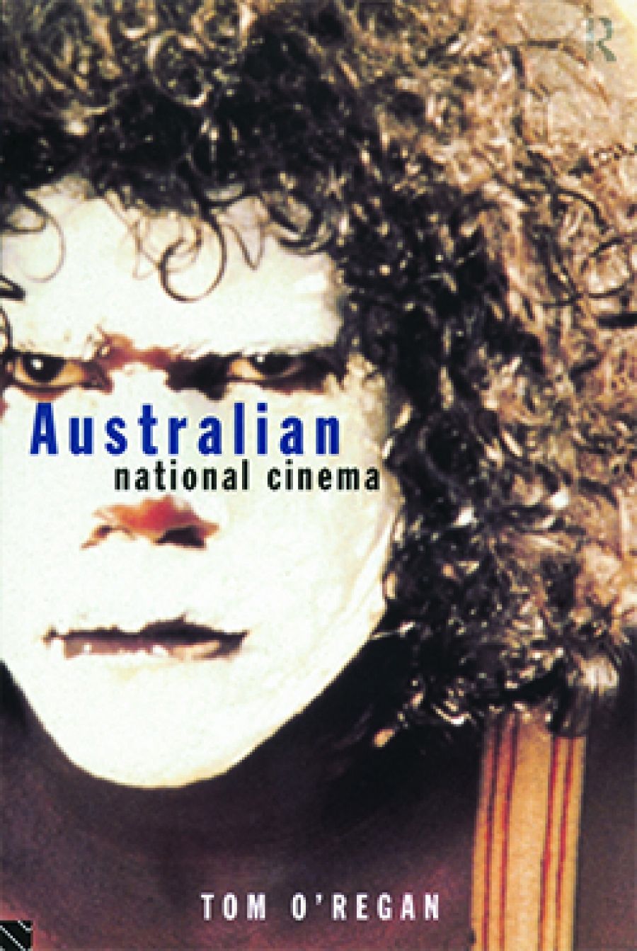David Carter reviews Australian National Cinema by Tom O’Regan