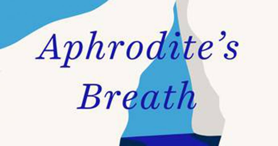 Jacqueline Kent reviews Aphrodite’s Breath: A memoir by Susan Johnson