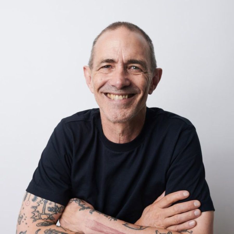 Open Page with Andy Griffiths