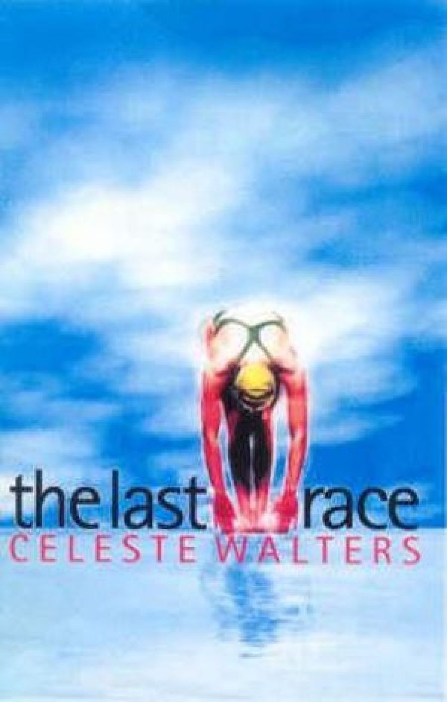 Lesley Beasley reviews The Last Race by Celeste Walters and Juice by Katy Watson