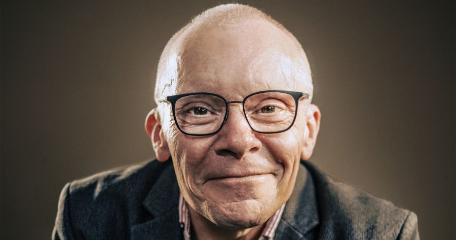 Nick Hordern reviews ‘An Unlikely Prisoner’ by Sean Turnell