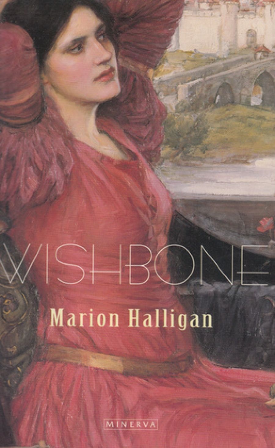 Kevin Brophy reviews Wishbone by Marion Halligan