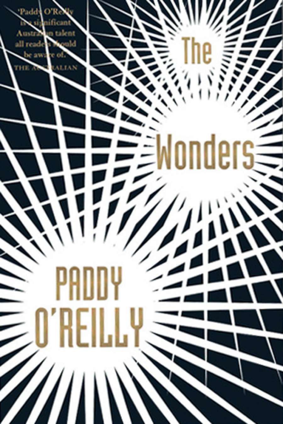 Jane Sullivan reviews The Wonders by Paddy O’Reilly