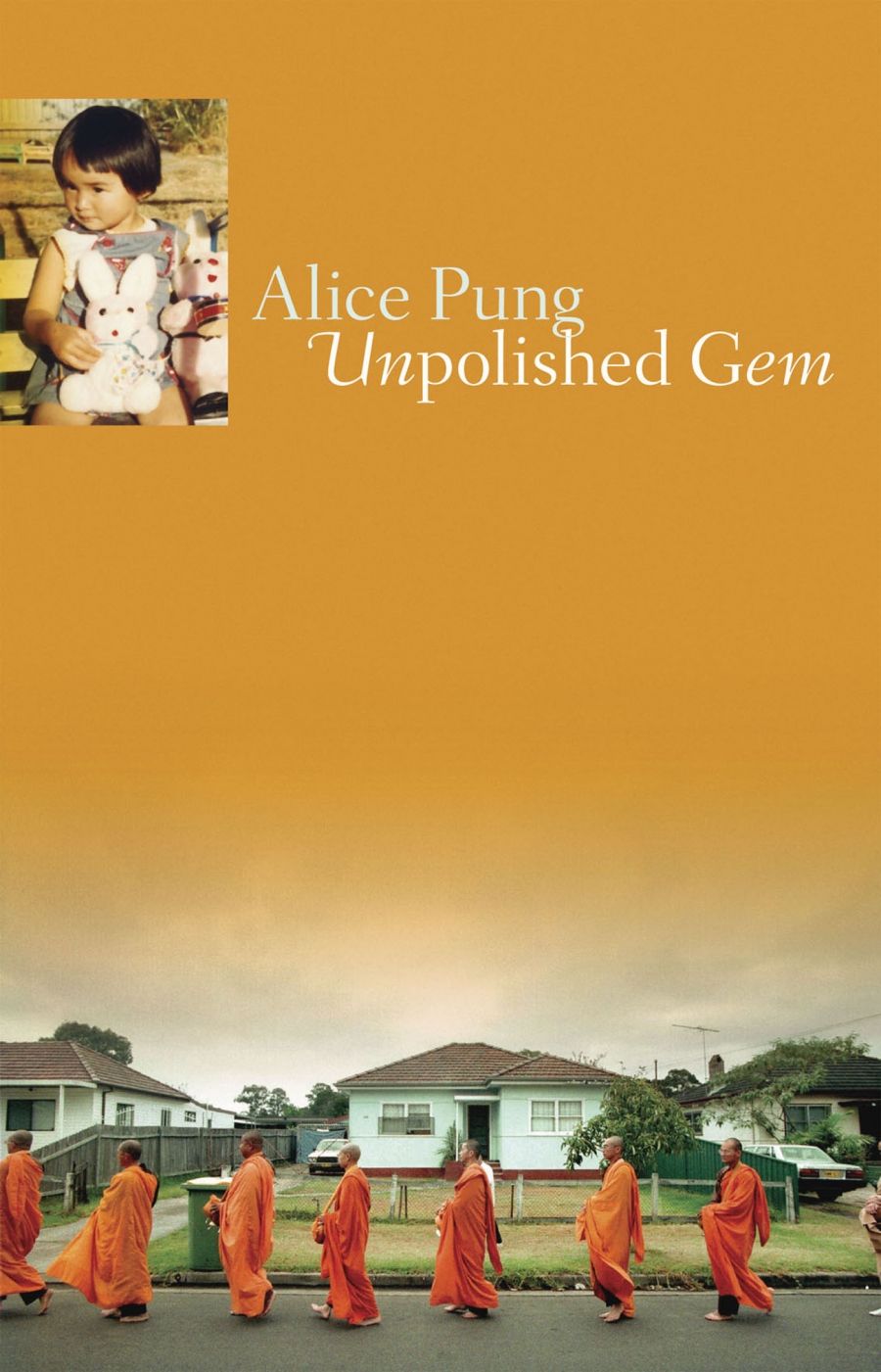Anna Goldsworthy reviews Unpolished Gem by Alice Pung