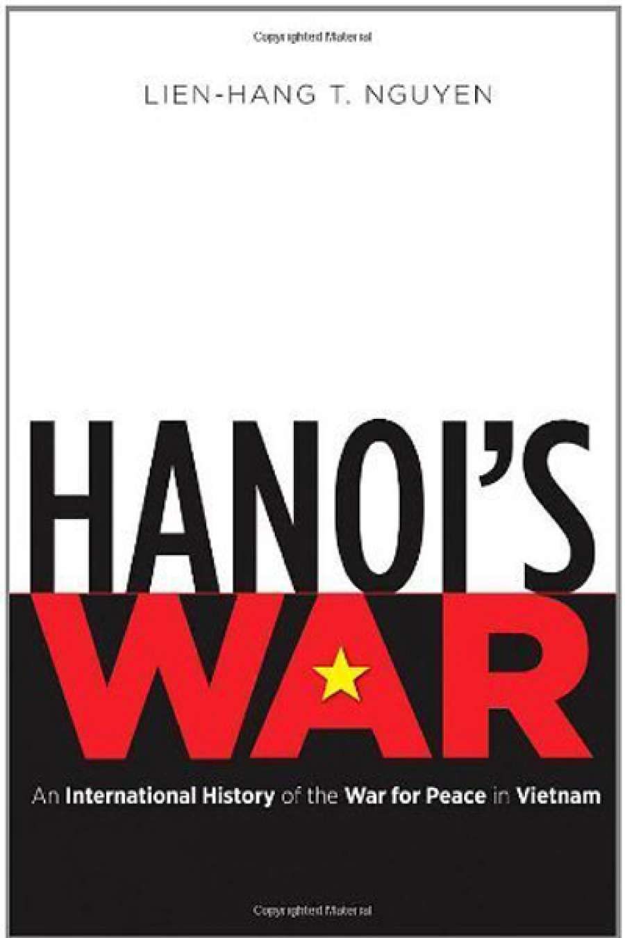 Hanoi opens up