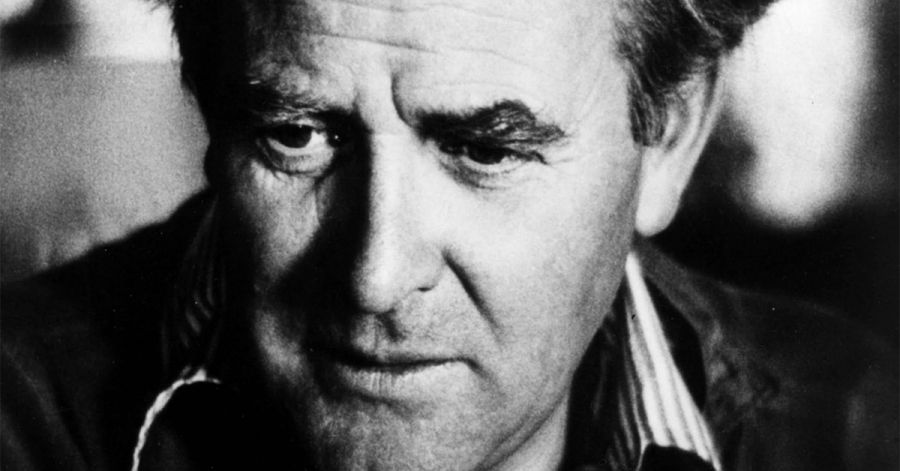 Would you be free for dinner?: An evening with John le Carré by Michael Morley