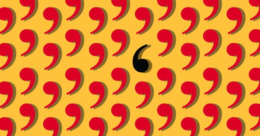 Apostrophe anarchy! For the love of punctuation by Amanda Laugesen