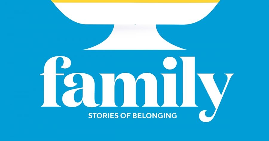 Michael Winkler reviews Family: Stories of belonging, edited by Alaina Gougoulis and Ian See