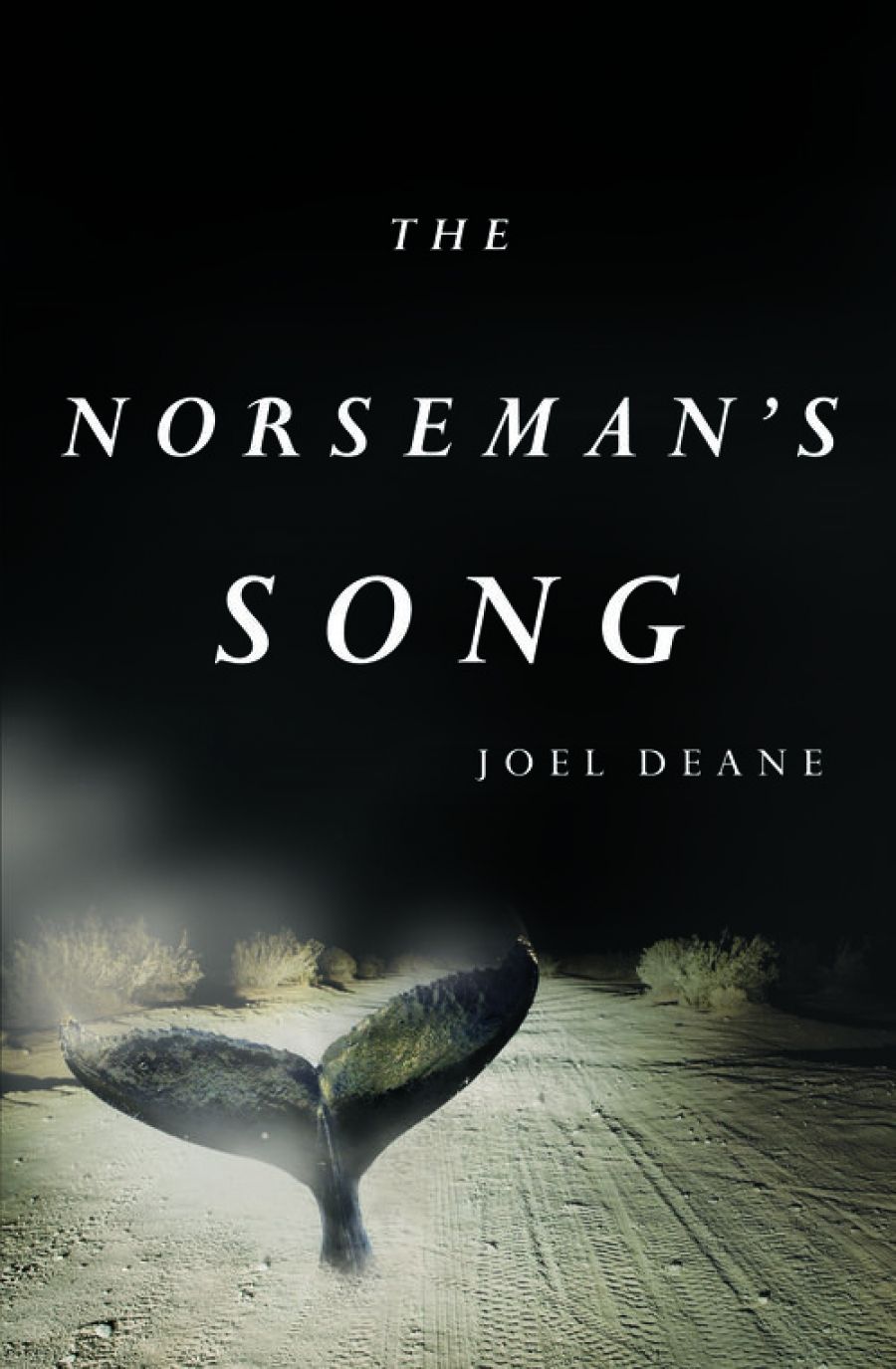 Chris Flynn reviews The Norseman’s Song by Joel Deane
