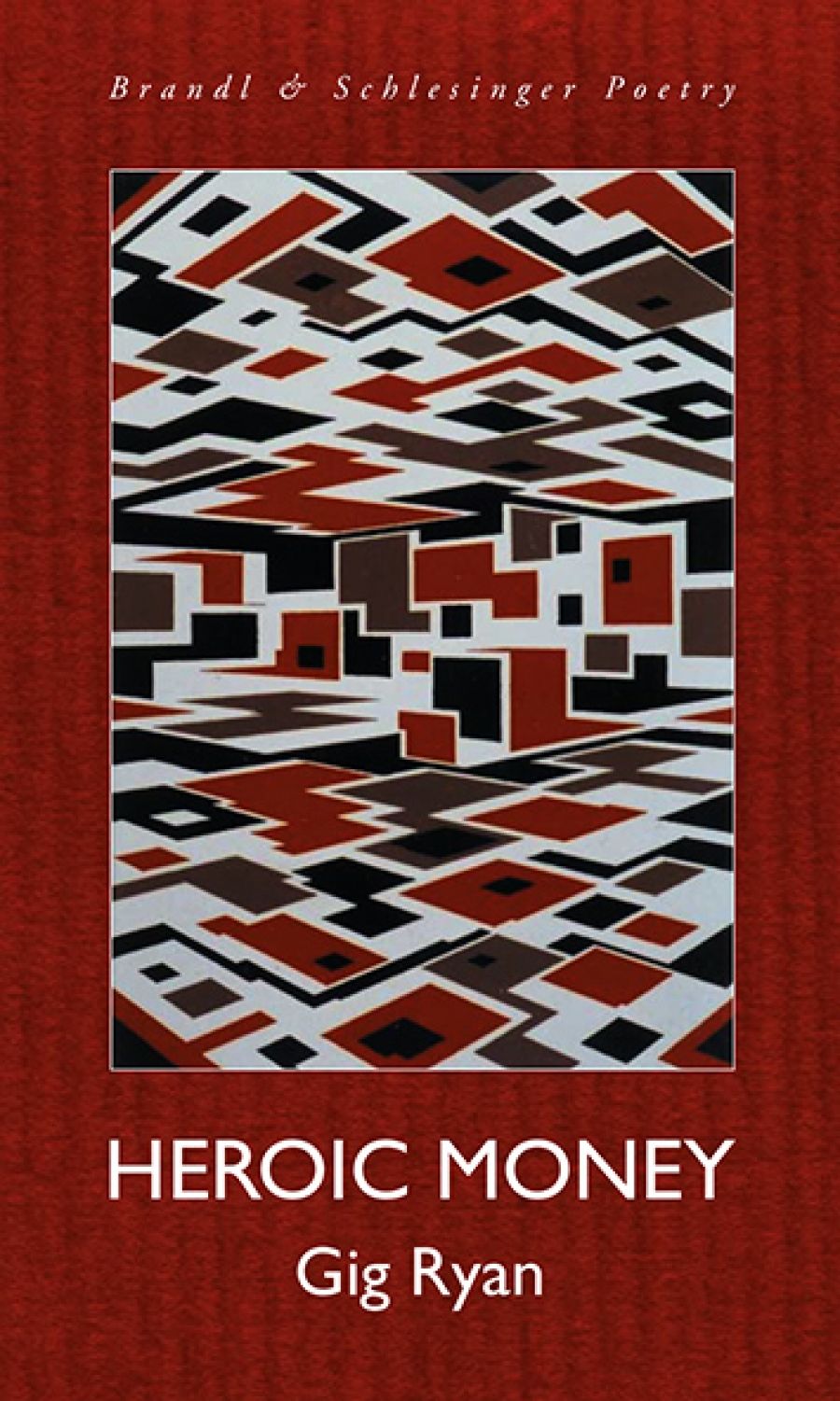 Don Anderson reviews Sun Shadow, Moon Shadow by J. S. Harry and Heroic Money by Gig Ryan