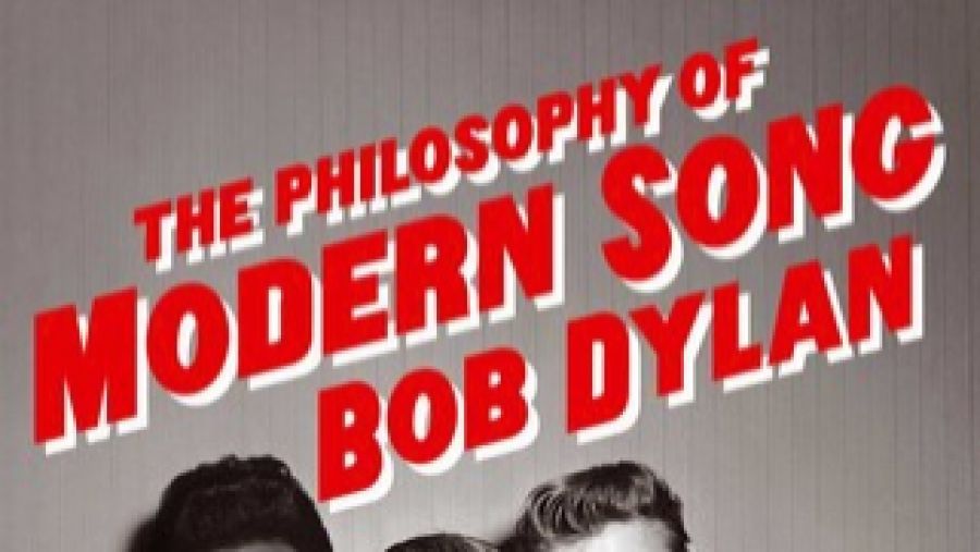 Andrew Ford reviews The Philosophy of Modern Song by Bob Dylan