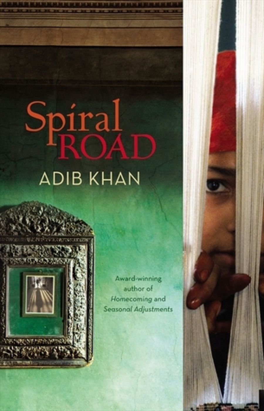 Geordie Williamson reviews Spiral Road by Adib Khan