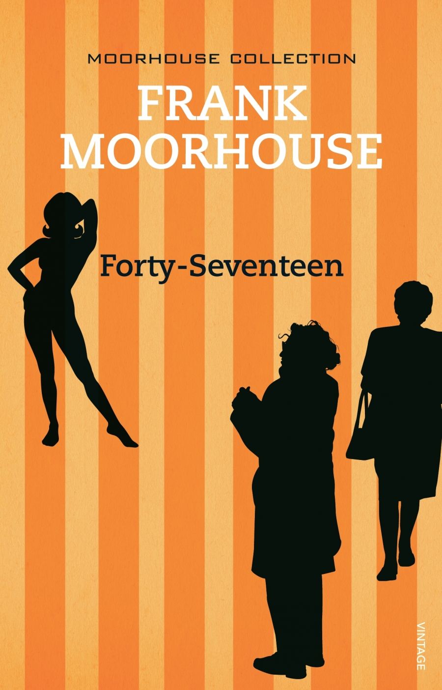 Delys Bird reviews ‘Forty-Seventeen’ By Frank Moorhouse