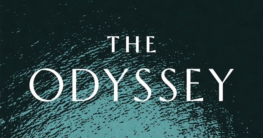 Glyn Davis reviews ‘The Odyssey’ by Homer translated from ancient Greek by Daniel Mendelsohn