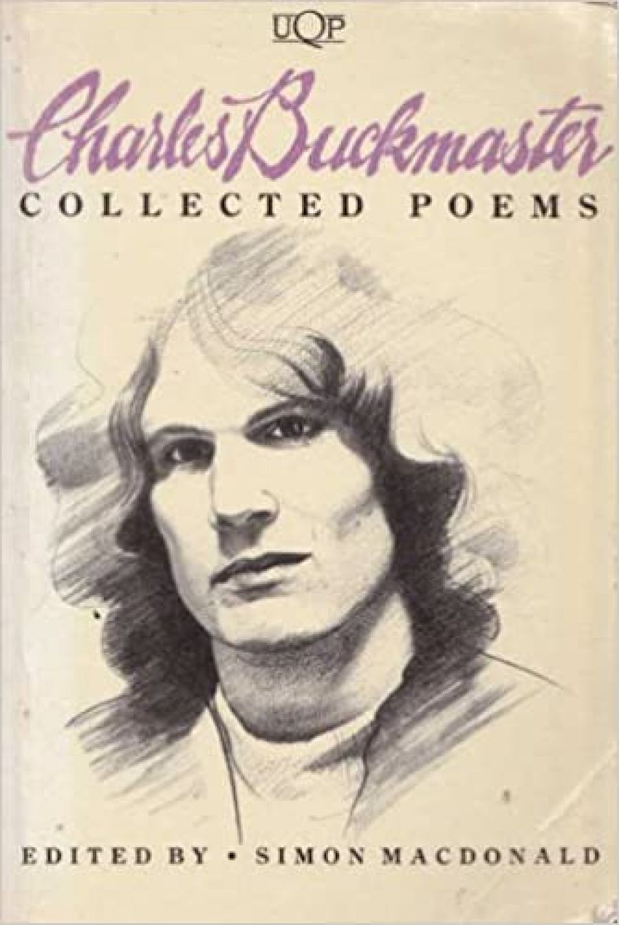 Kevin Hart reviews Collected Poems by Charles Buckmaster