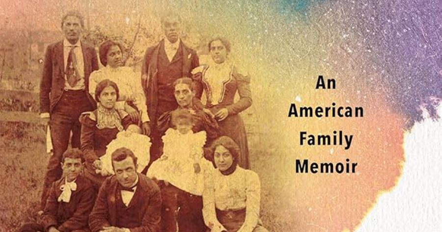 Victoria Grieves Williams reviews ‘The Trouble of Color: An American family memoir’ by Martha S. Jones