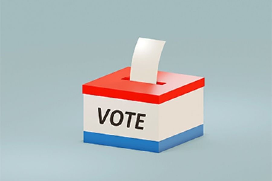 The case for lowering the voting age by Faith Gordon