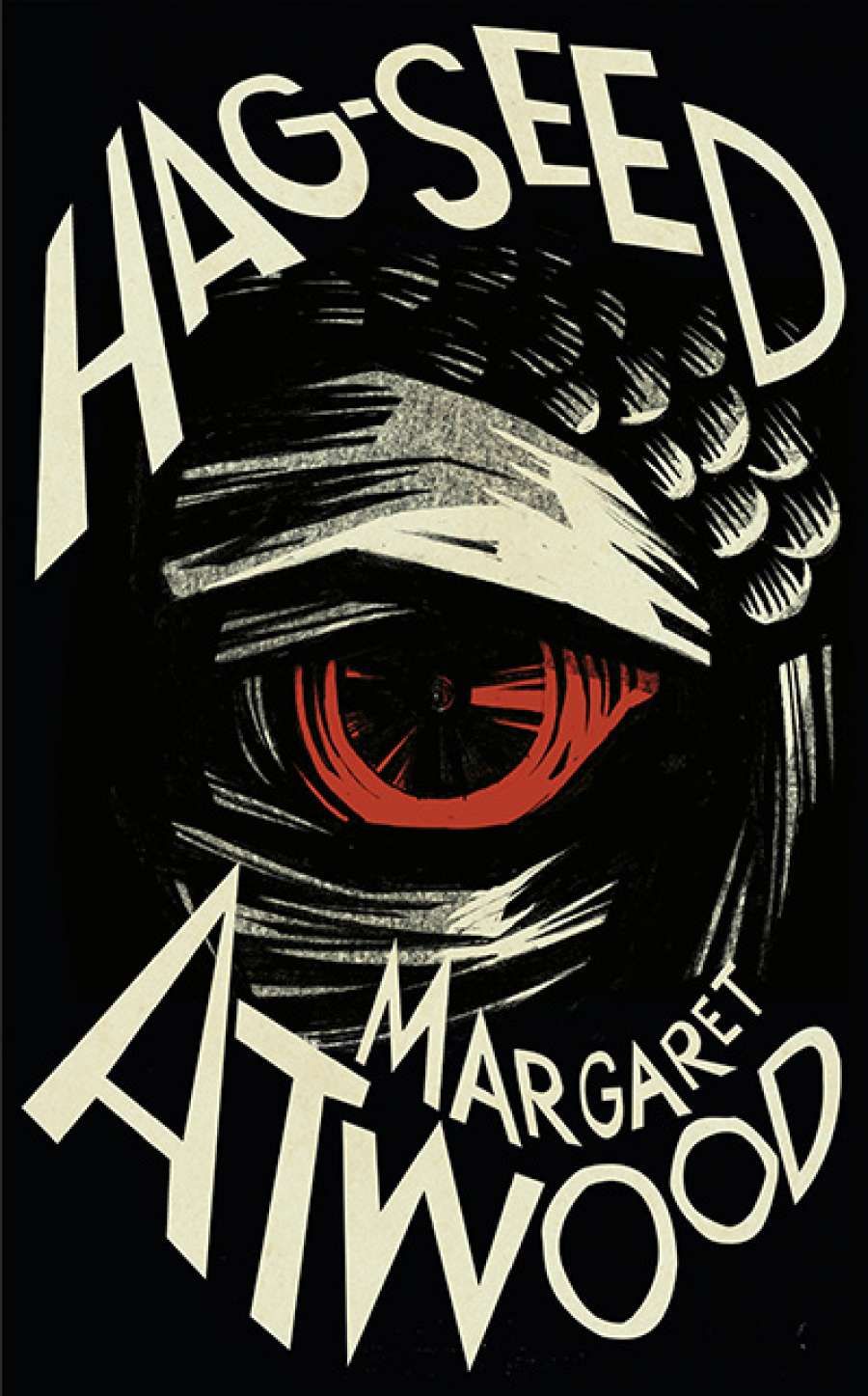 Lisa Gorton reviews Hag-Seed: The Tempest retold by Margaret Atwood