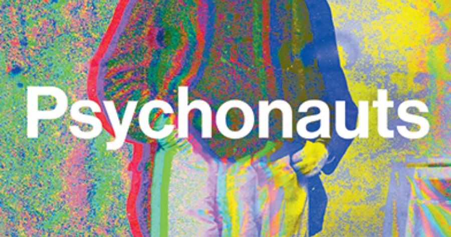 Ben Brooker reviews Psychonauts: Drugs and the making of the modern mind by Mike Jay