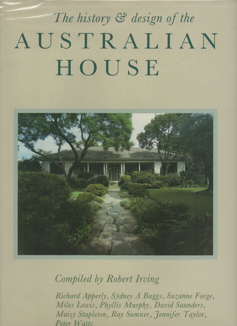 Jim Davidson reviews 3 architecture books