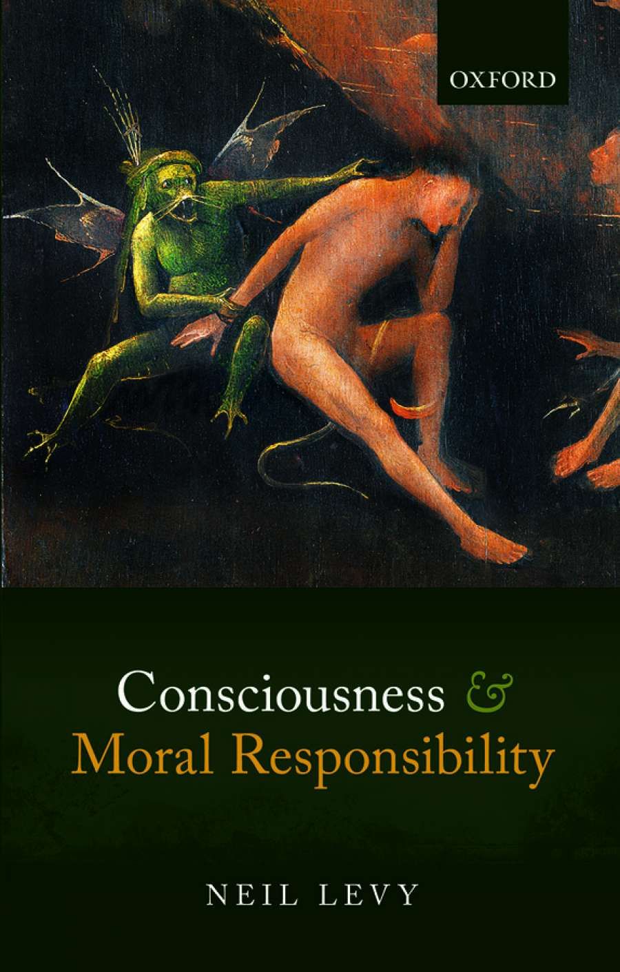 Adrian Walsh reviews Consciousness and Moral Responsibility by Neil Levy