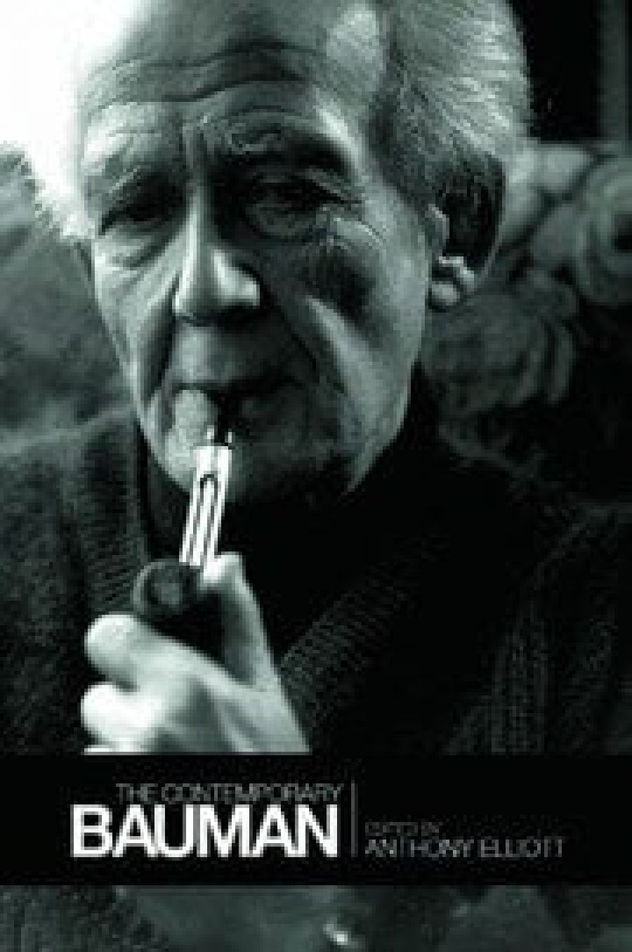 Anthony Moran reviews The Contemporary Bauman edited by Anthony Elliott