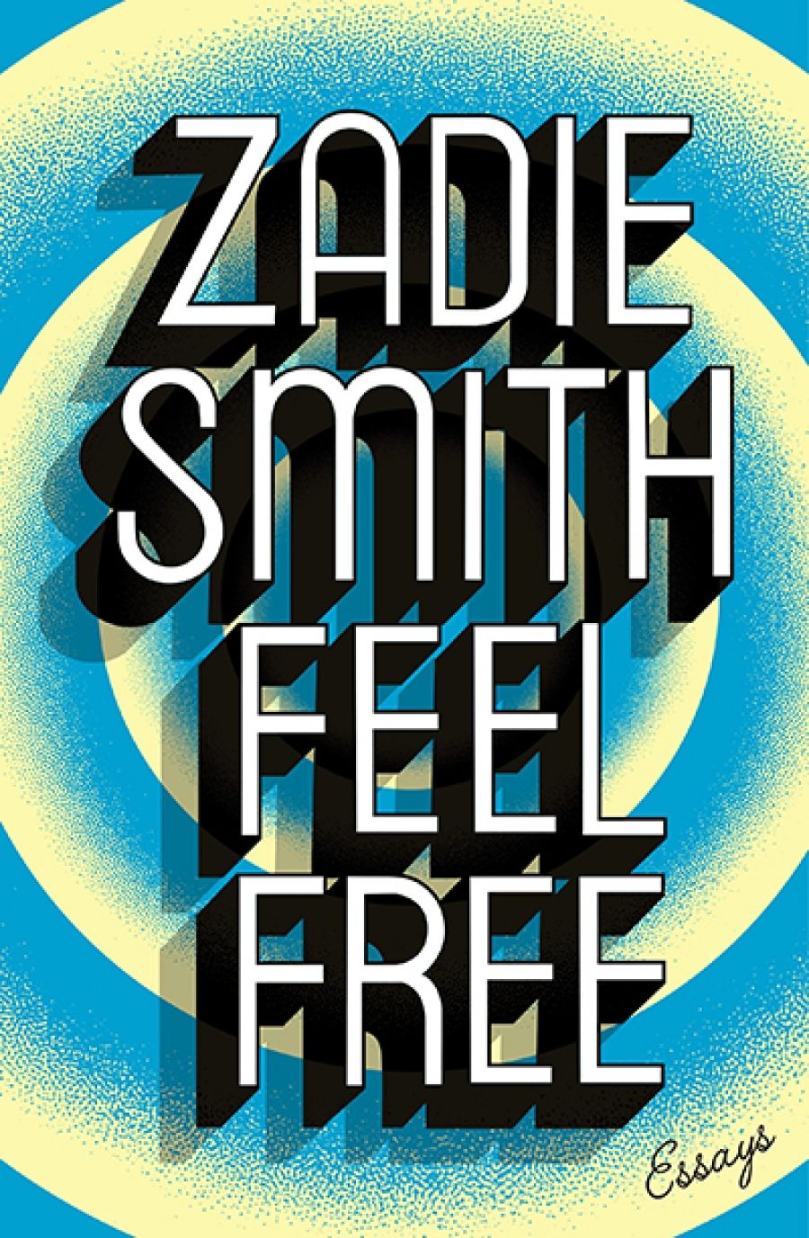 Sarah Holland-Batt reviews Feel Free: Essays by Zadie Smith