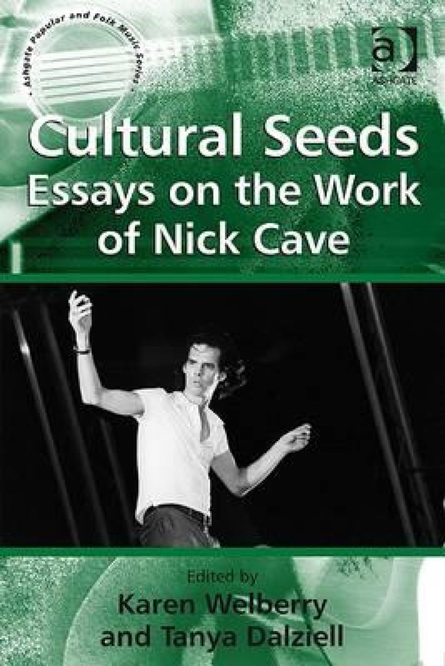Paul Genoni reviews Cultural Seeds edited by Karen Welberry and Tanya Dalziell