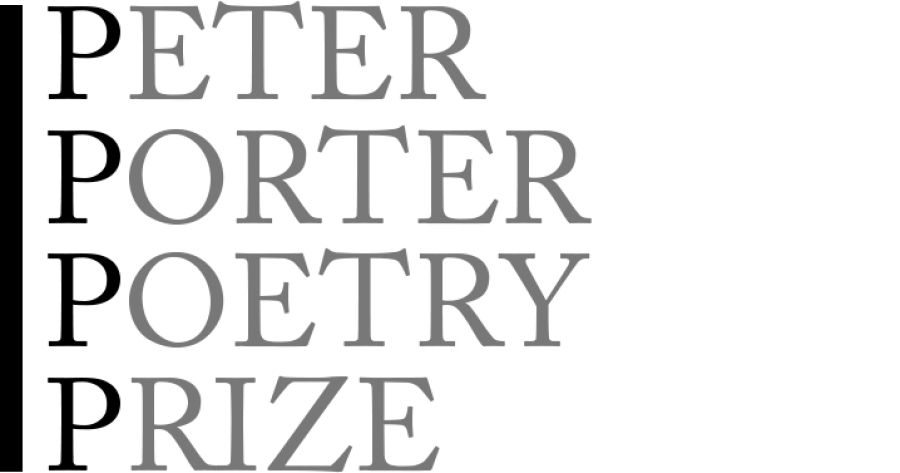 2024 Peter Porter Poetry Prize Shortlist