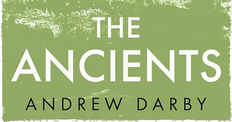 Dave Witty reviews ‘The Ancients: Discovering the world’s oldest surviving trees in wild Tasmania’