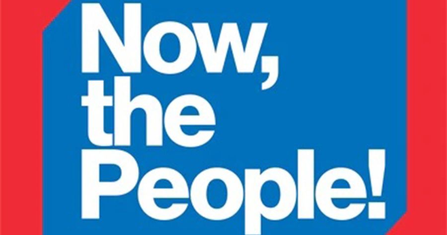 Peter McPhee reviews ‘Now, the People!: Revolution in the twenty-first century’ by Jean-Luc Mélenchon, translated from French by David Broder