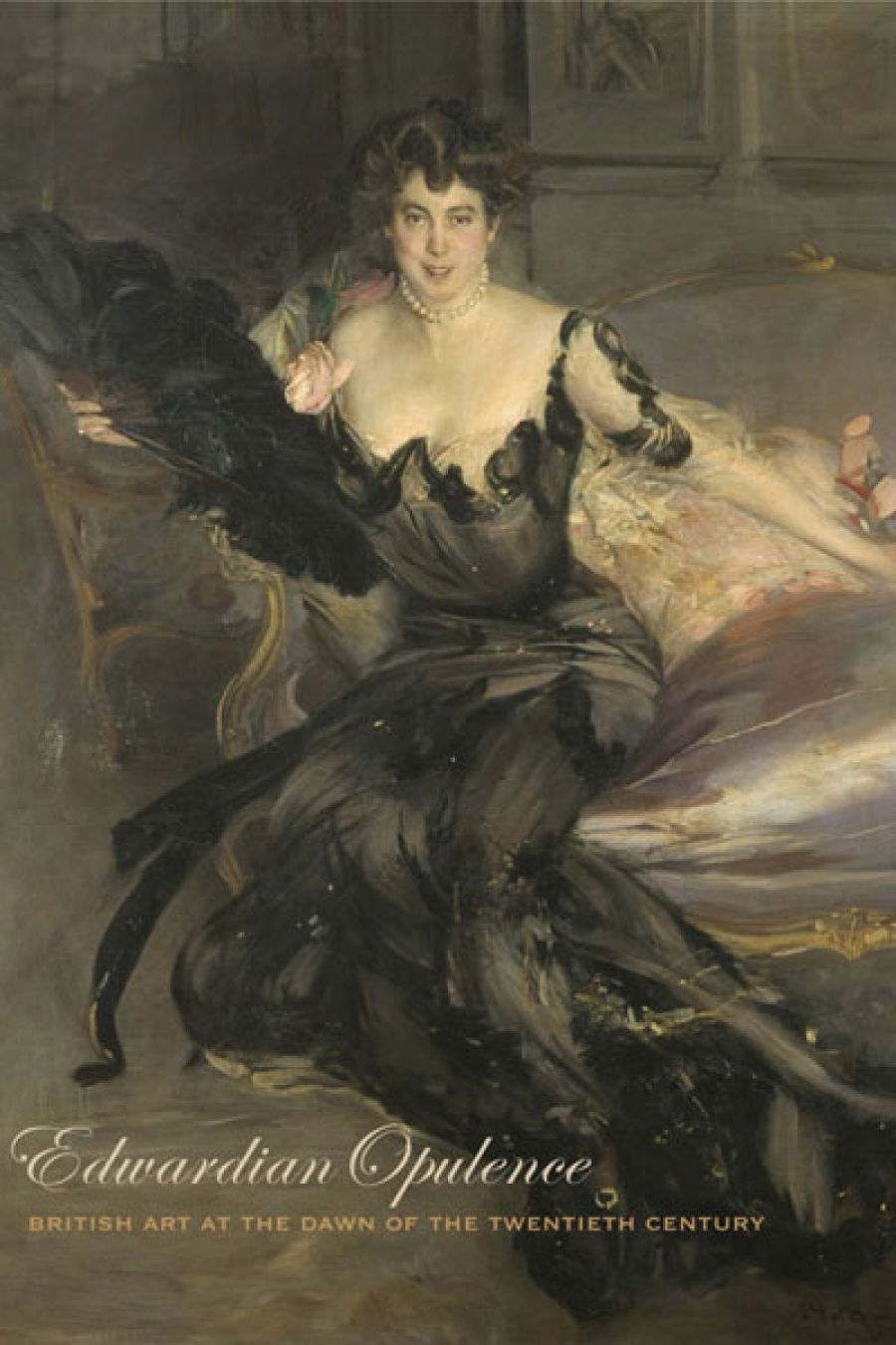 Anne Gray reviews Edwardian Opulence edited by Angus Trumble and Andrea Wolk Rager