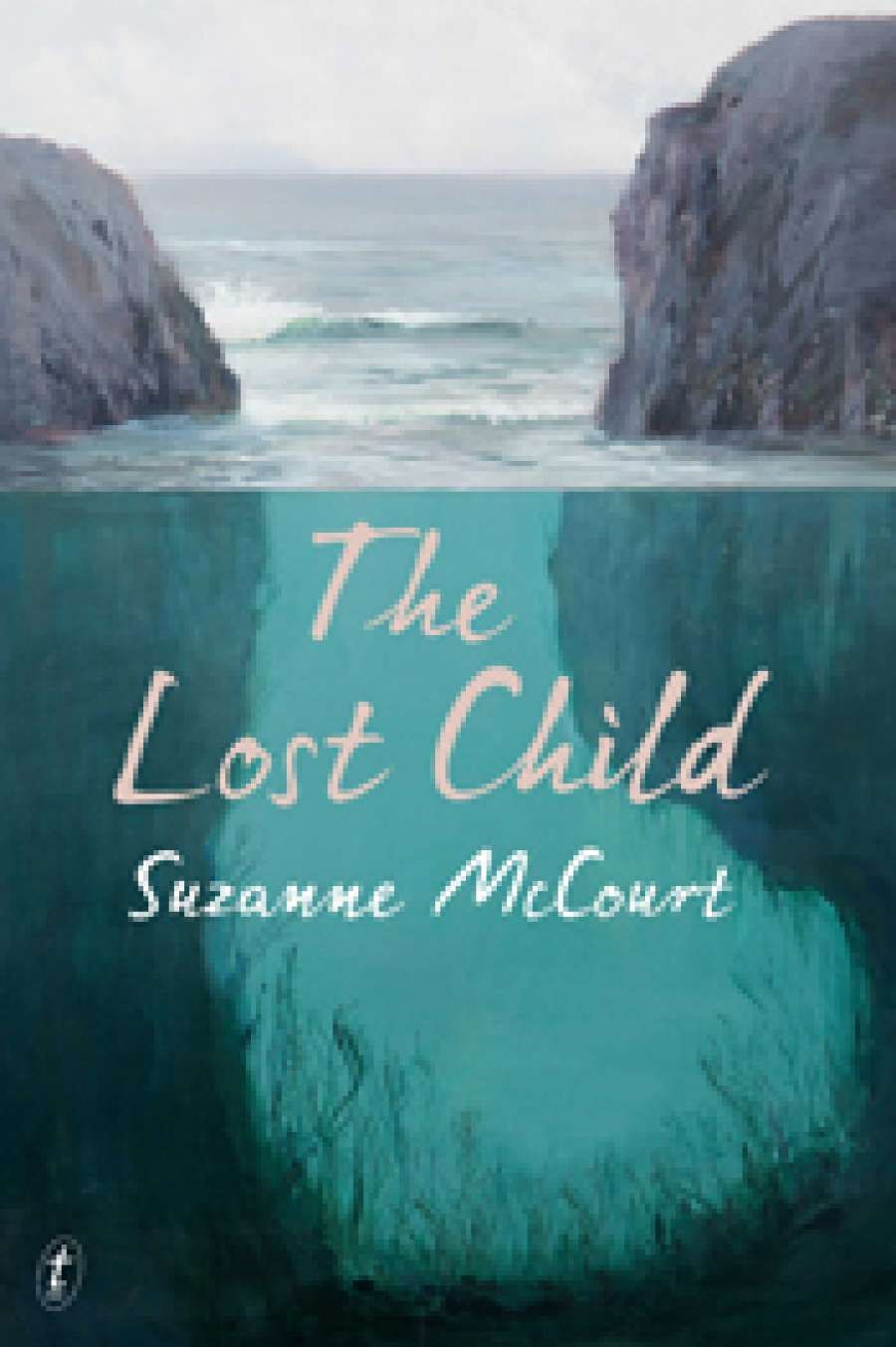 Carol Middleton reviews The Lost Child by Suzanne McCourt