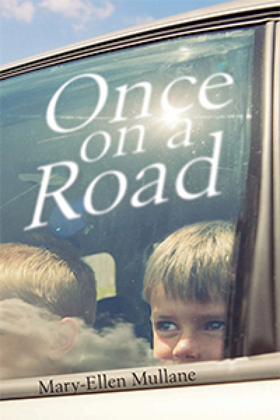 Susan Gorgioski reviews Once on a Road by Mary-Ellen Mullane