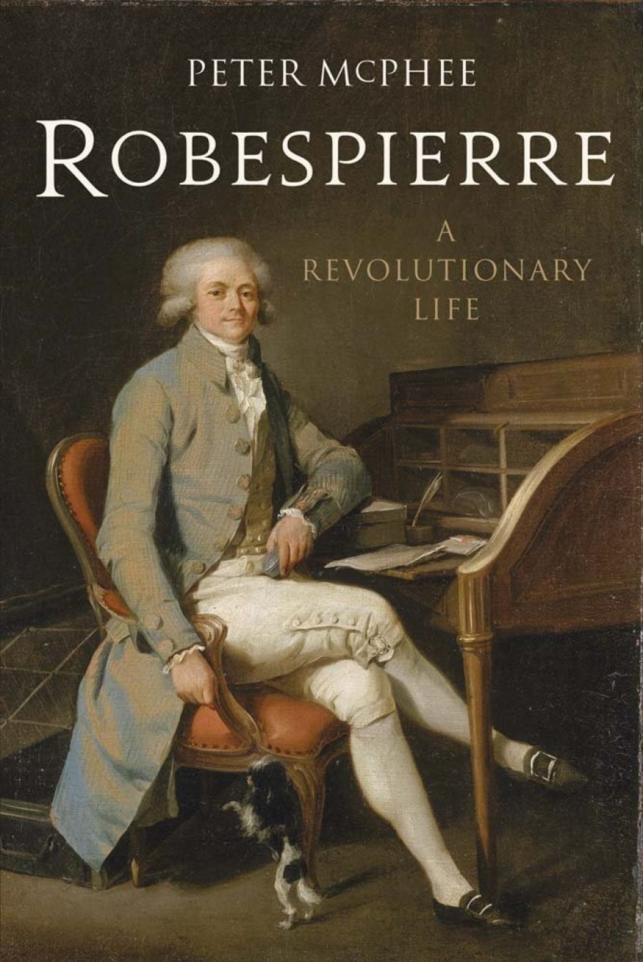 Philip Dwyer reviews Robespierre: A Revolutionary Life by Peter McPhee