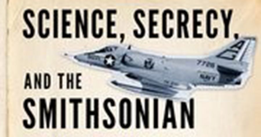 Billy Griffiths reviews Science, Secrecy and the Smithsonian: The strange history of the Pacific Ocean biological survey by Ed Regis