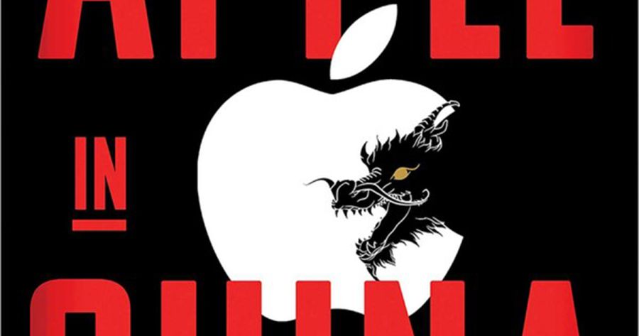 Stuart Kells reviews ‘Apple in China’ by Patrick McGee