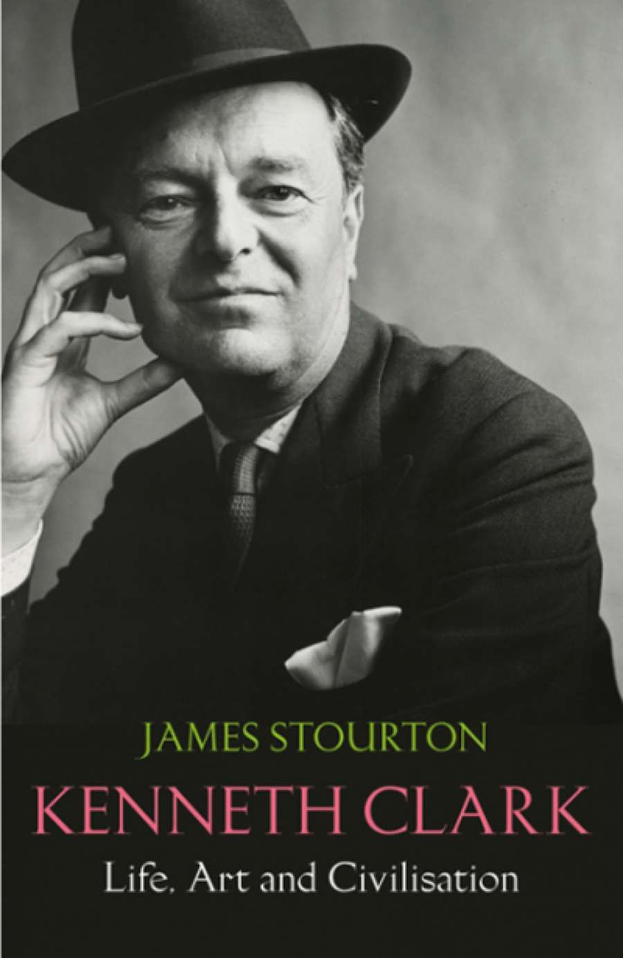 Patrick McCaughey reviews Kenneth Clark: Life, Art and Civilization by James Stourton