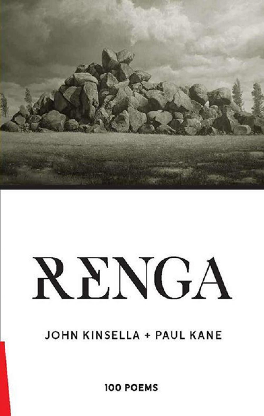 David McCooey reviews Renga: 100 poems by John Kinsella and Paul Kane
