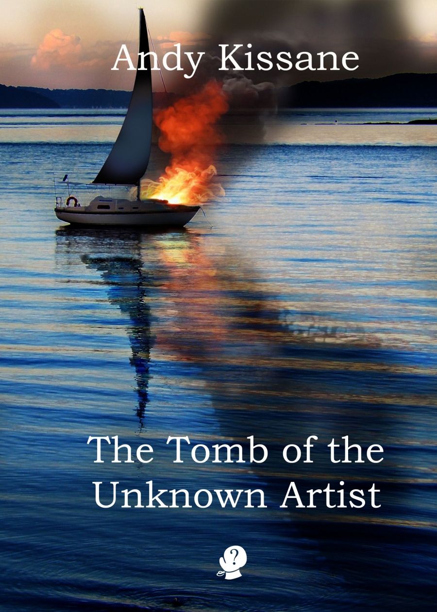 Geoff Page reviews The Tomb of the Unknown Artist by Andy Kissane