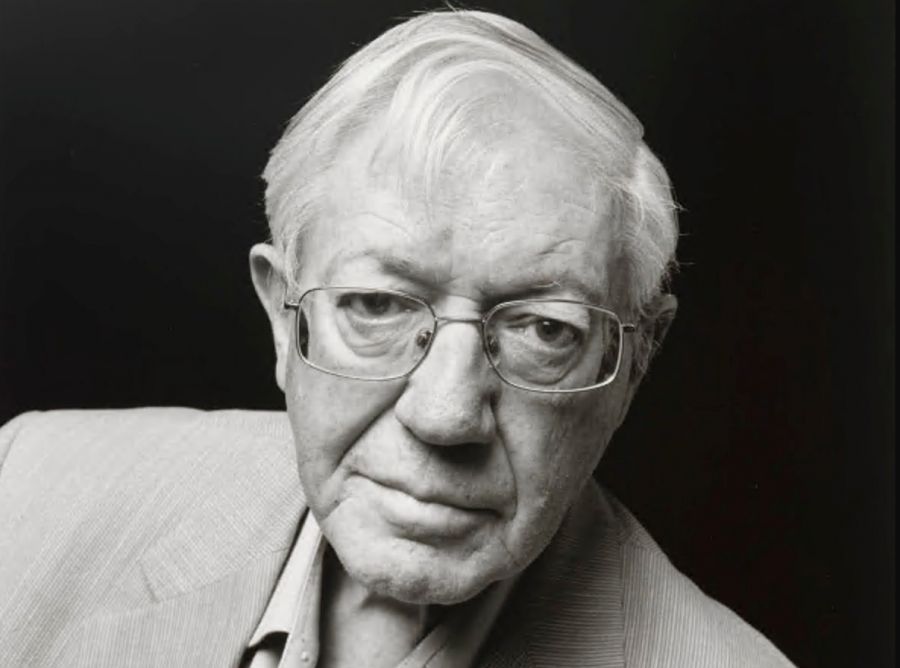 Fifty Years On, a new poem by Peter Porter