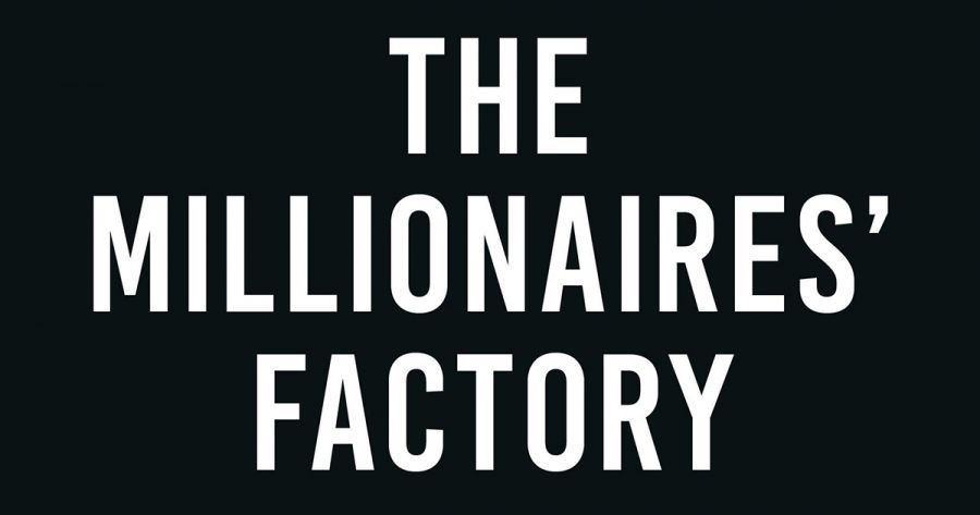 Michael Easson reviews The Millionaires’ Factory: The inside story of how Macquarie became a global giant by Joyce Moullakis and Chris Wright