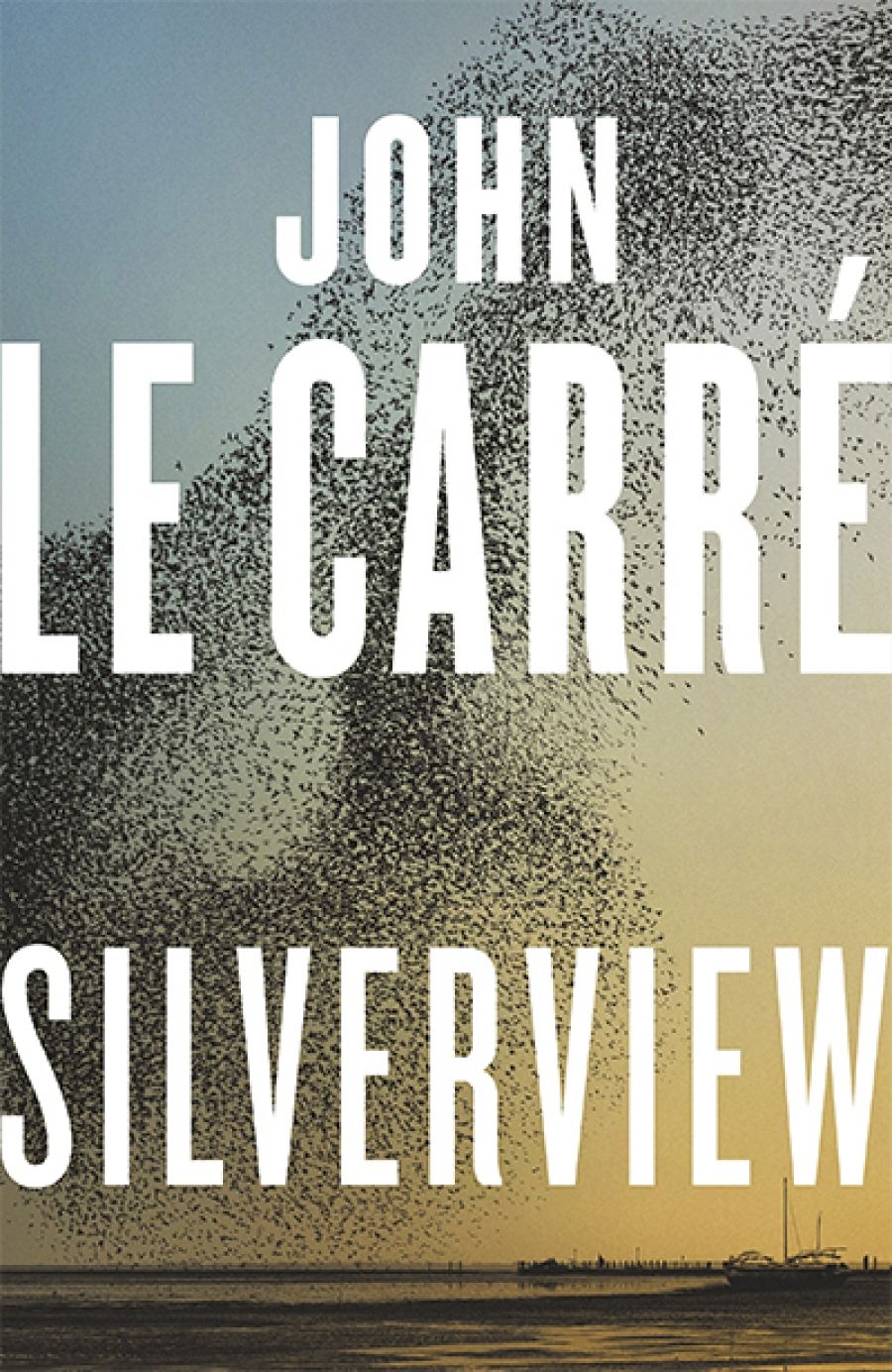 Morag Fraser reviews Silverview by John le Carré
