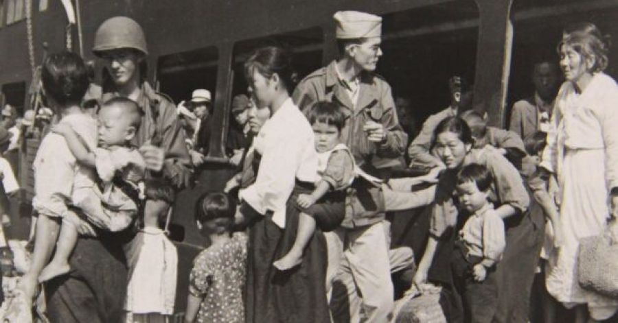 Daniel Pieper reviews ‘A Fractured Liberation: Korea under US occupation’ by Kornel Chang
