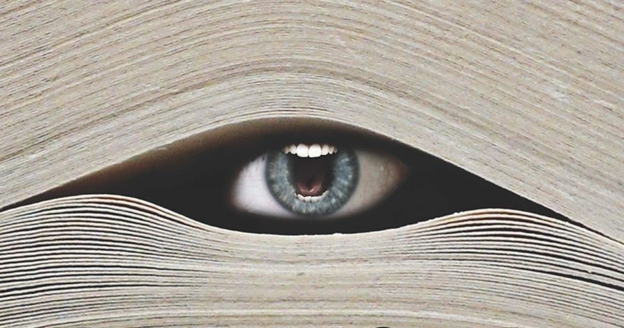 The art of pain: Writing in the age of trauma by Beejay Silcox