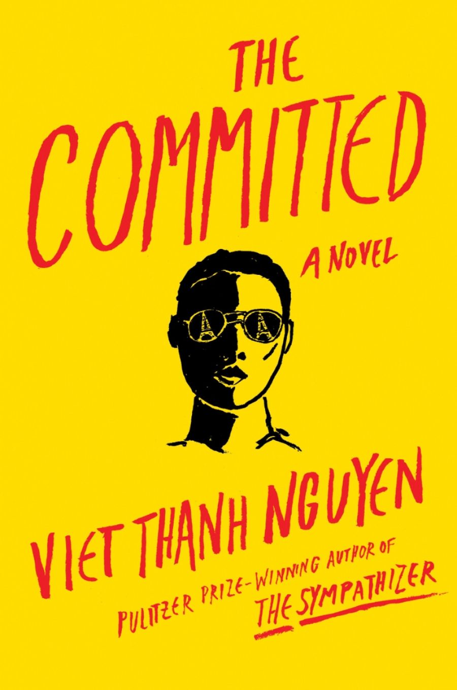Nicole Abadee reviews The Committed by Viet Thanh Nguyen