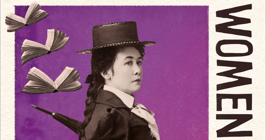 Nicole Moore reviews ‘Inconvenient Women: Australian radical writers 1900-1970’ by Jacqueline Kent