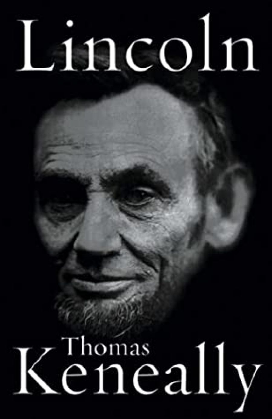 Donna Merwick reviews Lincoln by Thomas Keneally