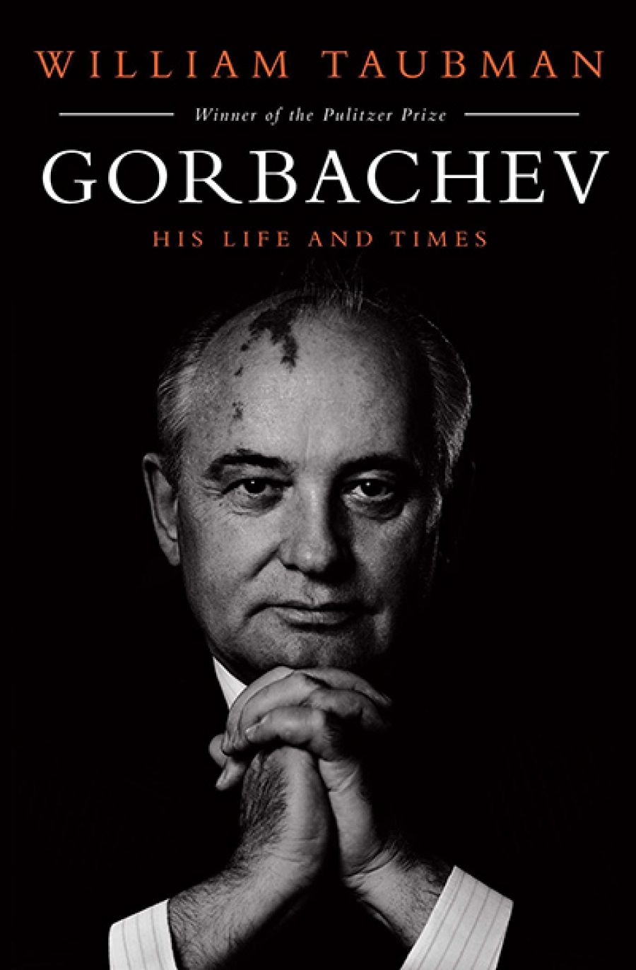 Barbara Keys reviews Gorbachev: His life and times by William Taubman