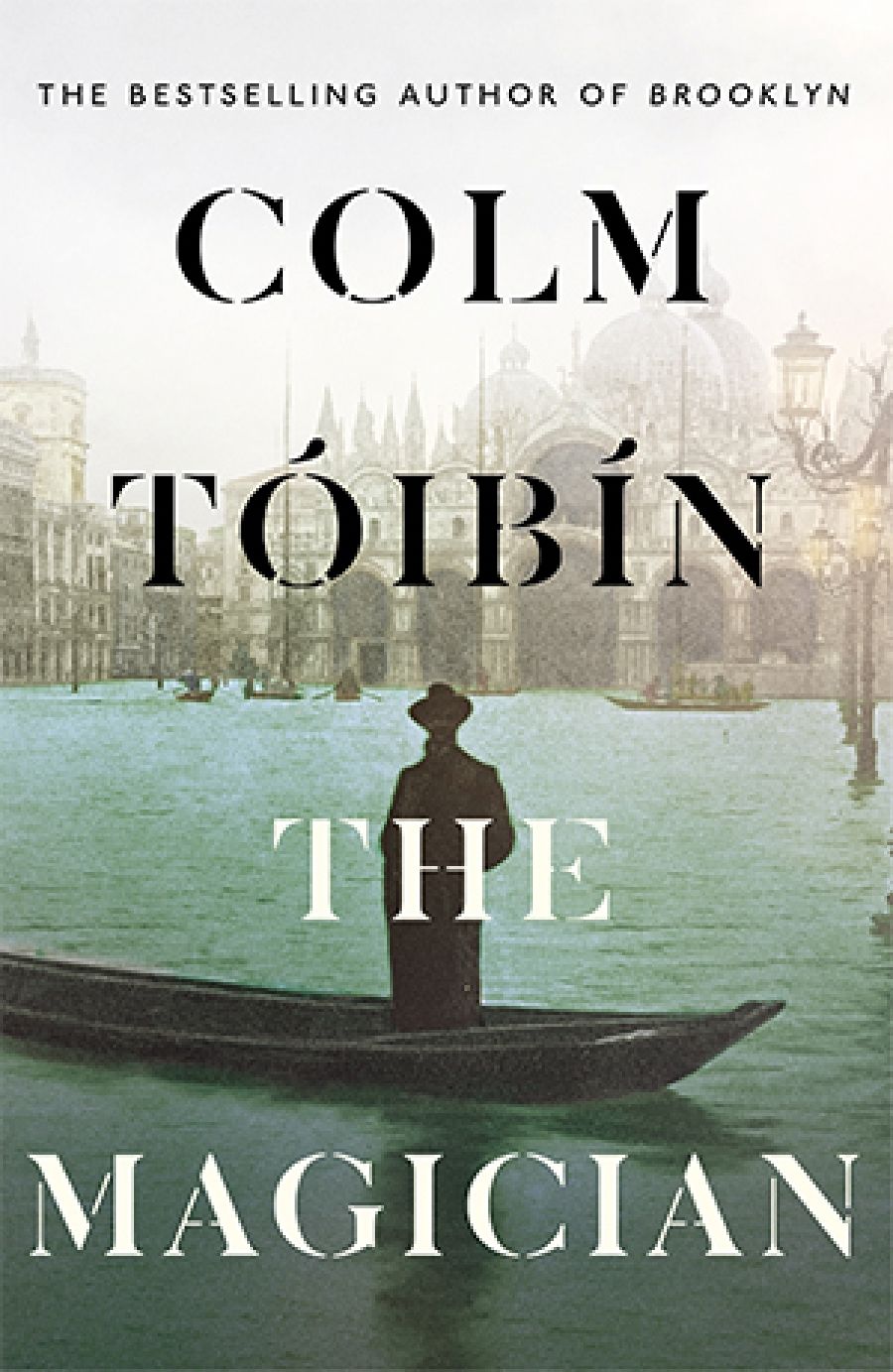 James Ley reviews The Magician by Colm Tóibín